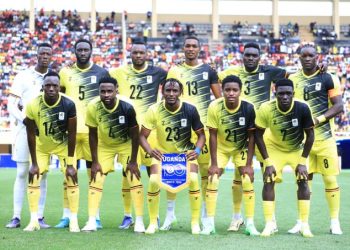 Cranes Set to Discover Group Opponents in AFCON Draw