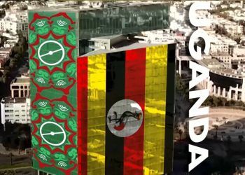 Uganda Drawn into Group C for AFCON 2025