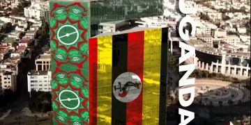 Uganda Drawn into Group C for AFCON 2025