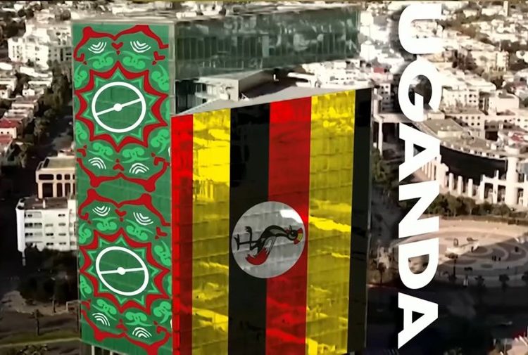 Uganda Drawn into Group C for AFCON 2025