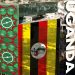 Uganda Drawn into Group C for AFCON 2025