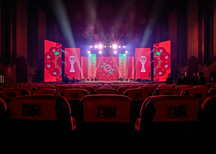 AFCON 2025 Host Cities and Venues for Tournament Revealed NBS Sport