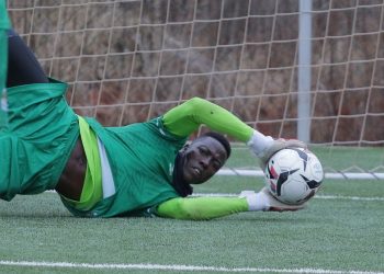 AFCON 2025: Cranes Vice-Captain Watenga Reacts to Group C Challenge