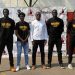 Namuwongo Blazers Unveil Four Signings, Including Ex-City Oilers Duo