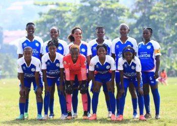 FTWSL: She Corporate Granted Venue Change to Kyabazinga Stadium