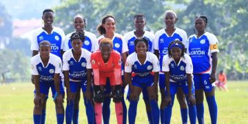 FTWSL: She Corporate Granted Venue Change to Kyabazinga Stadium