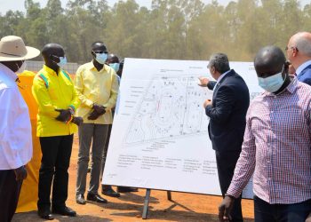 Museveni Confirms Gulu Airport Upgrade Ahead of AFCON 2027