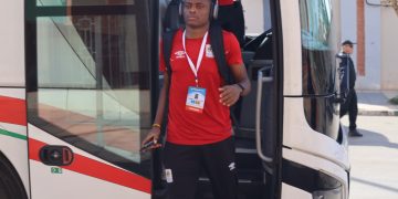 Bobosi Byaruhanga: Uganda Cranes Must Be Ready for AFCON 2025 Challenge