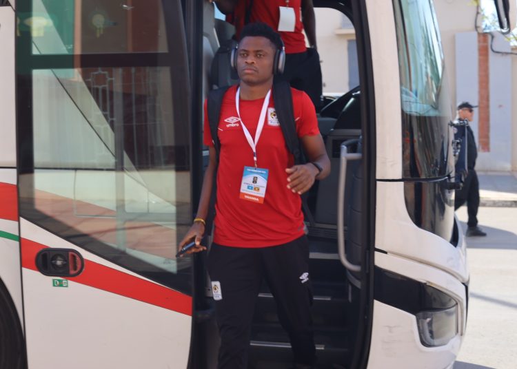 Bobosi Byaruhanga: Uganda Cranes Must Be Ready for AFCON 2025 Challenge