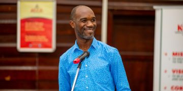 Kigundu: CAVB Zone 5 Championship a Game Changer for Ugandan Volleyball