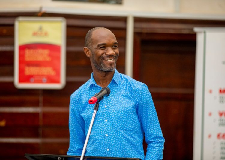 Kigundu: CAVB Zone 5 Championship a Game Changer for Ugandan Volleyball