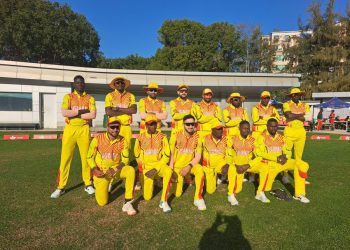 Hong Kong Tri-Series: Alpesh Ramjani Stars as Cricket Cranes Outclass Bahrain