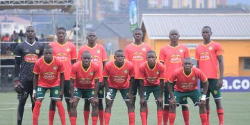 FUFA Juniors League Returns: New Format, Key Dates, and Player Eligibility Unveiled