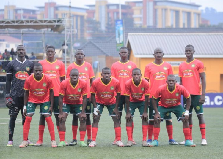 FUFA Juniors League Returns: New Format, Key Dates, and Player Eligibility Unveiled