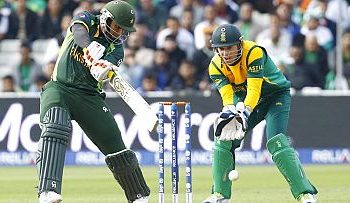 South African Sports Minister Calls for Cricket Boycott Against Afghanistan