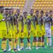 CHAN 2024: KCCA, Vipers Dominate Uganda Cranes Provisional Squad