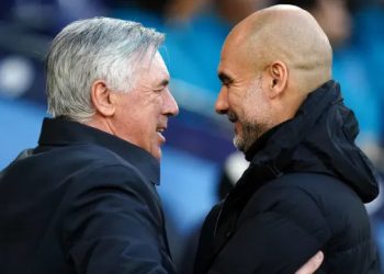 City and Real Madrid Renew Rivalry in Blockbuster Champions League Clash