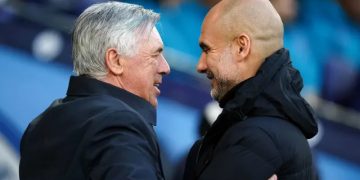 City and Real Madrid Renew Rivalry in Blockbuster Champions League Clash