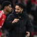 Reports: Manchester United Boss Amorim Snubs Out-of-Favour Rashford