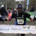 Dominant Kibet Wins Cross Cup de Hannut, Cherop Claims Third