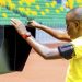 Rwanda Debuts VAR Technology at Stade Amahoro