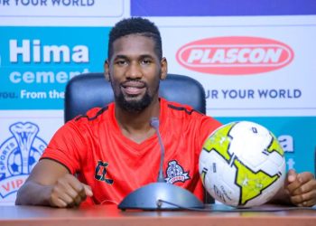 Youngman Returns to Vipers
