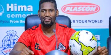 Youngman Returns to Vipers