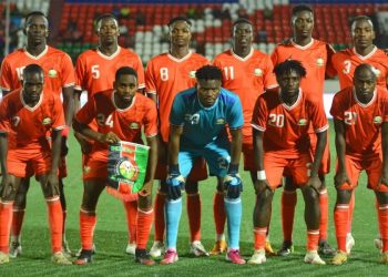 CHAN 2024: Group of Death Looms as Kenya Draws Powerhouses in Group A