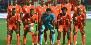 CHAN 2024: Group of Death Looms as Kenya Draws Powerhouses in Group A