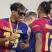 FC Barcelona Starlet Lamine Yamal Receives High Praise From Idol Neymar