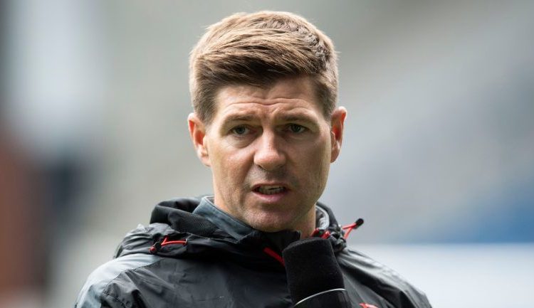 Steven Gerrard and Al Ettifaq Part Ways by Mutual Agreement