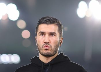 Borussia Dortmund Sack Nuri Sahin After Champions League Setback