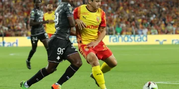 Manchester City Bolster Squad with Young Defender Khusanov