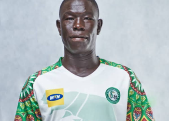 Onduparaka FC to Host Rashid Agau Memorial Match Celebrating His Legacy and Impact