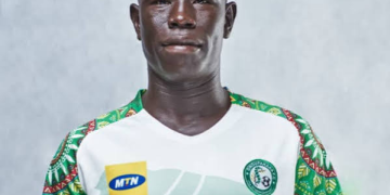 Onduparaka FC to Host Rashid Agau Memorial Match Celebrating His Legacy and Impact