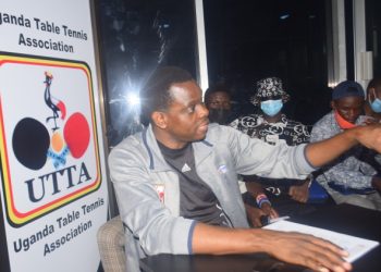 UTTA Balances Scandal and Success at AGM