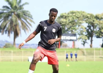 Bebe Cool Addresses Rumors on Son’s Transfer to Spanish Club