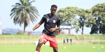 Bebe Cool Addresses Rumors on Son’s Transfer to Spanish Club