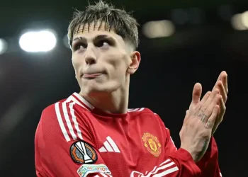 Enzo Maresca Responds to Garnacho Speculation