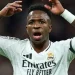 Reports: Vinicius Junior Could Be Subject to World-Record Transfer Bid