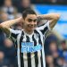 Newcastle United attacker Miguel Almiron set for Atlanta United return