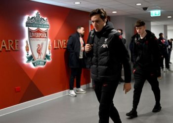 Chiesa’s Anfield Future Uncertain