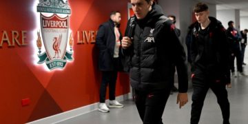 Chiesa’s Anfield Future Uncertain