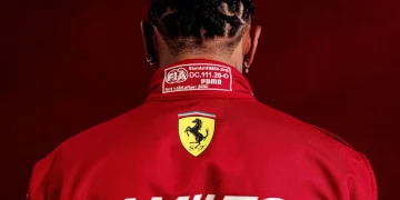 Ferrari Unveils New Race Suits for 2025 Season