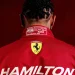 Ferrari Unveils New Race Suits for 2025 Season