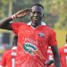 Kitara’s Deo Kasozi Lauds Denis Omedi as Striker Departs for APR