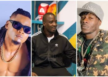 Uganda Boxing Federation Invites Alien Skin and Pallaso to Settle Feud in the Ring