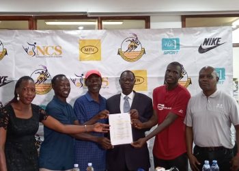 Uganda Athletics Federation Unveils 2025 Calendar, Marks 100 Years of Excellence