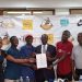 Uganda Athletics Federation Unveils 2025 Calendar, Marks 100 Years of Excellence