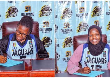 JT Lady Jaguars Strengthen Title Hopes with Double Signing from UCU